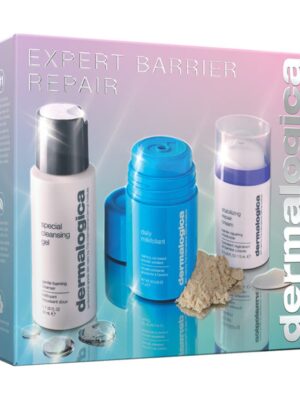 Expert Barrier Repair