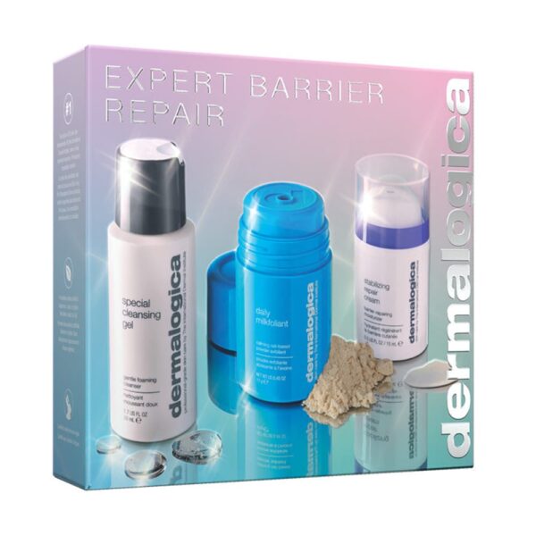 Expert Barrier Repair