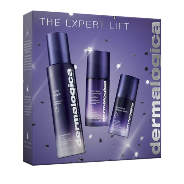 The Expert Lift