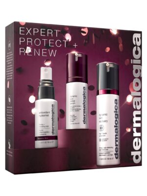 Expert Protect + Renew