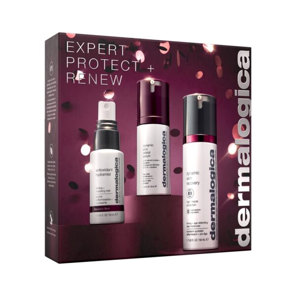 Expert Protect + Renew