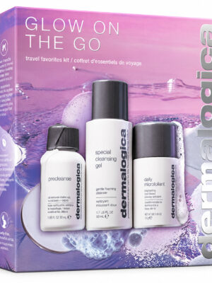 Glow On The Go