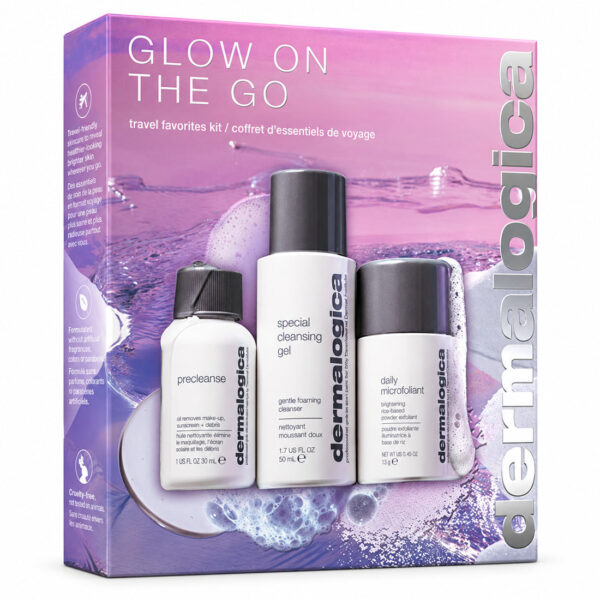 Glow On The Go