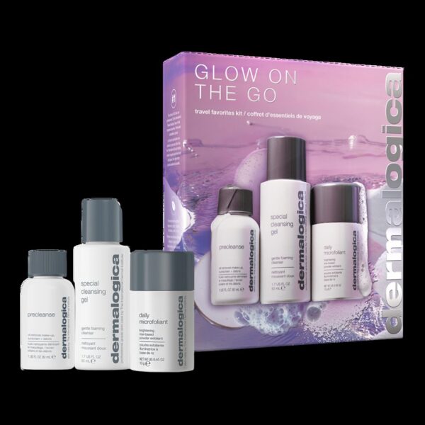 Glow On The Go