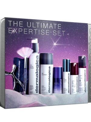 The Ultimate Expertise Set