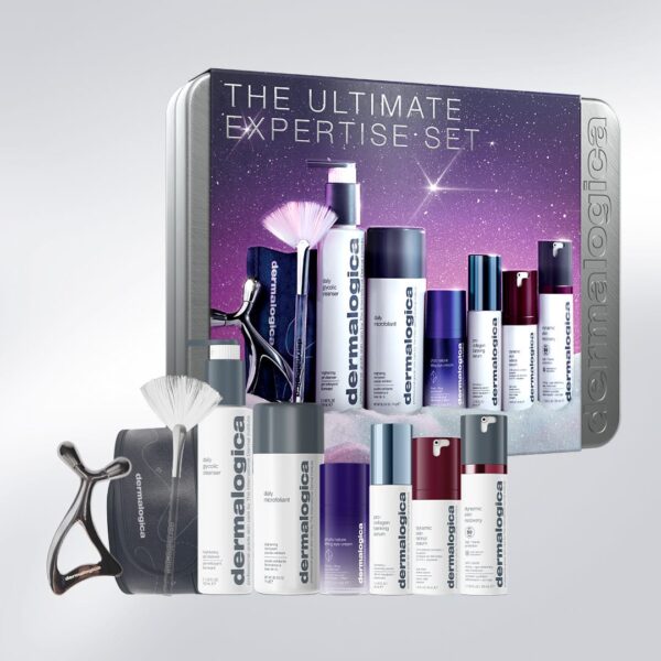 The Ultimate Expertise Set
